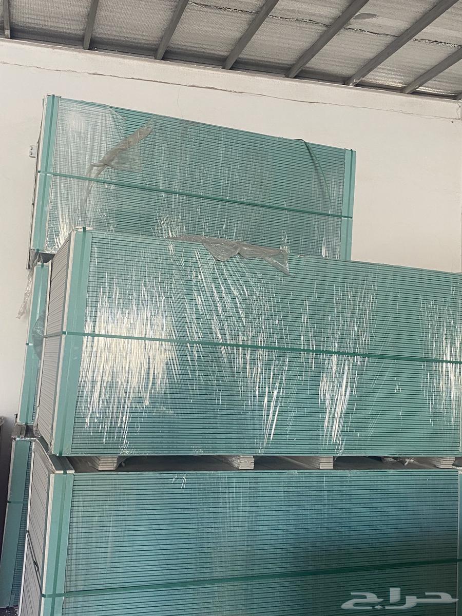 Gypsum board and all decoration supplies63615030737537111