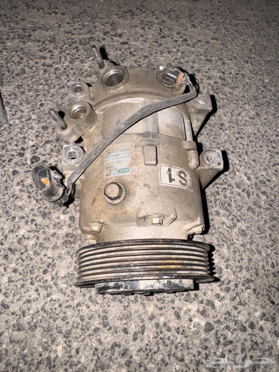 كمبريسر اوبتيما و سوناتا 2011-201564294647782787110