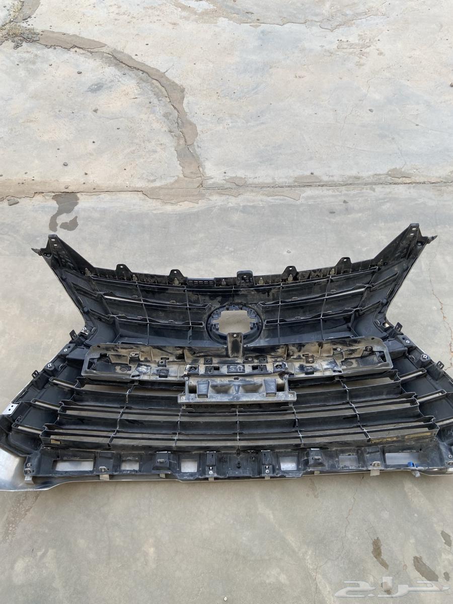 شبك 16 لكزس اصلي منزله من موتري للبيع64301494456195111