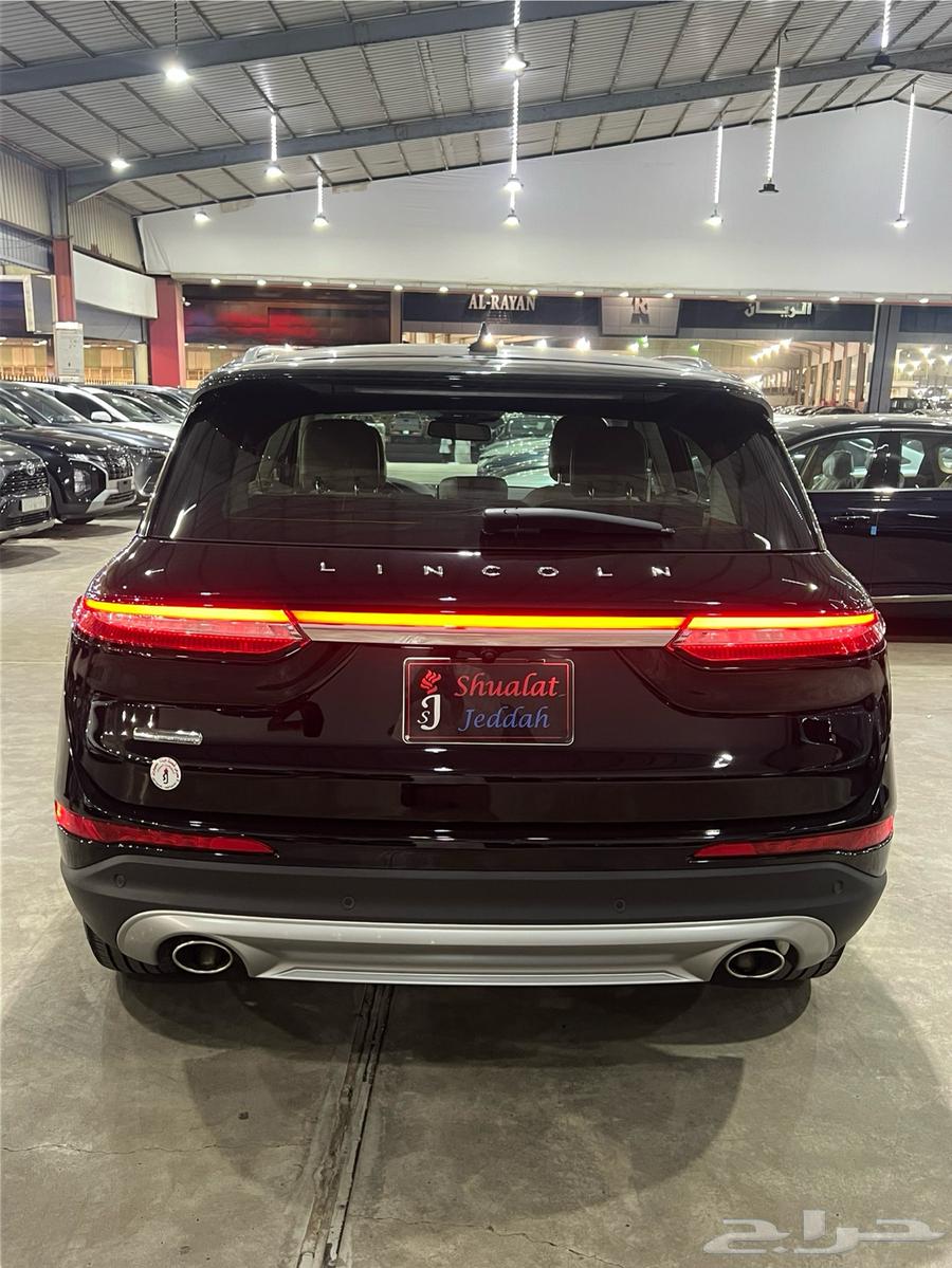 Lincoln Corsair 2021 (Dealer: Mohammed Yousef Naghi)64301013450499113