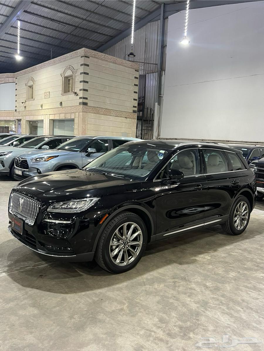 Lincoln Corsair 2021 (Dealer: Mohammed Yousef Naghi)64301013450499111