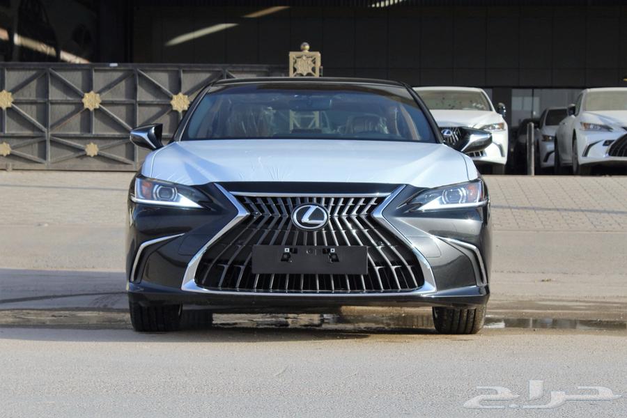 Lexus - ES350 CC - Premium - 202563618053548675112