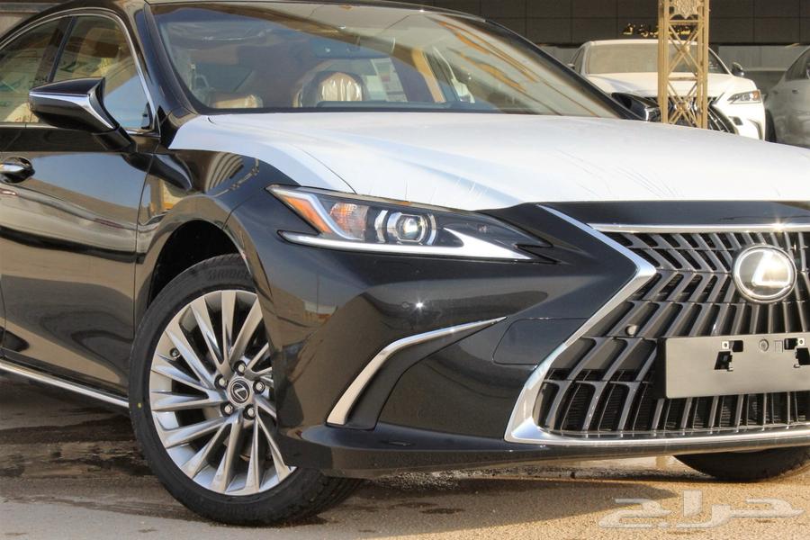 Lexus - ES350 CC - Premium - 202563618053548675114