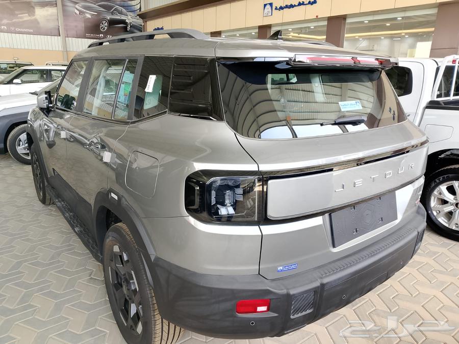 جيتور T1 لاكجري 202563618052357506111