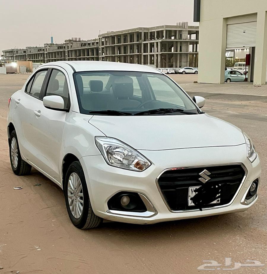 للبيع سوزوكي ديزايز64303420192129111