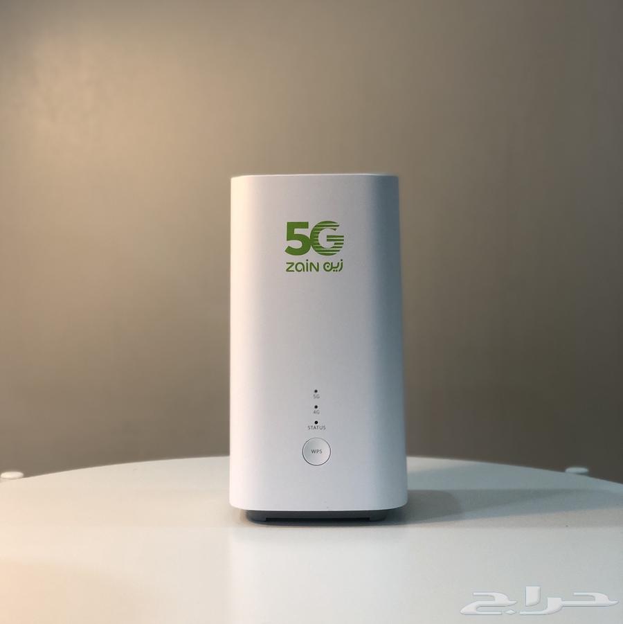 Huawei CPE 5 5G Router works with all SIM cards63798598068739111