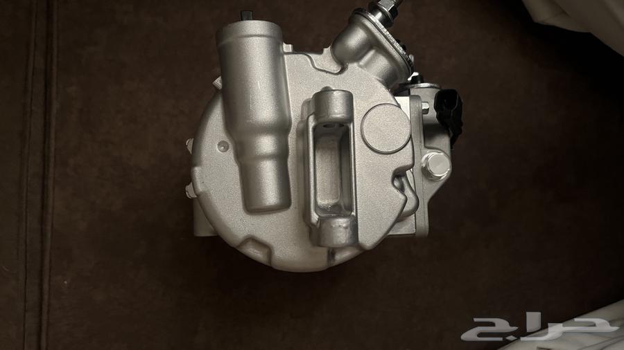 New turbocharger compressor from 2010 to 2015, inspection allowed63667511104769111