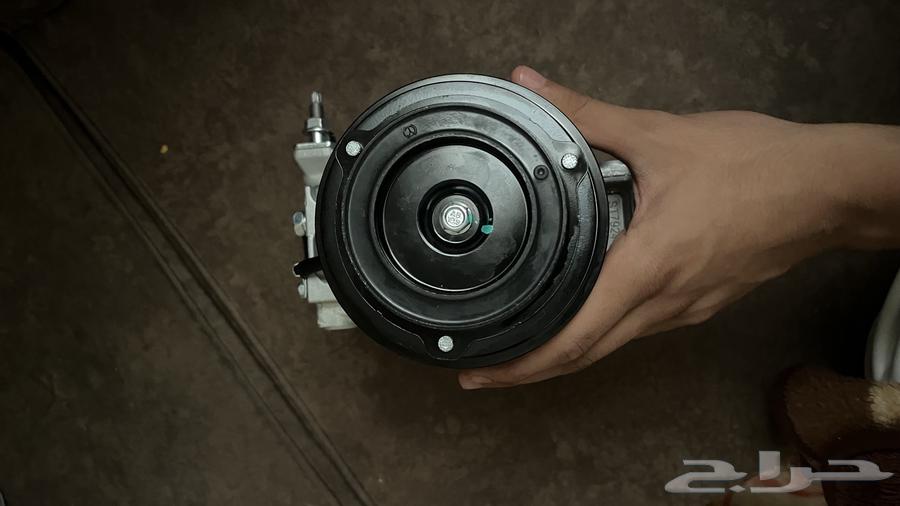 New turbocharger compressor from 2010 to 2015, inspection allowed63667511104769112