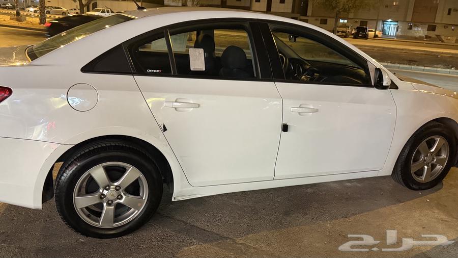 شيفروليه كروز 2013 اوتوماتيك للبيع64303903279874114