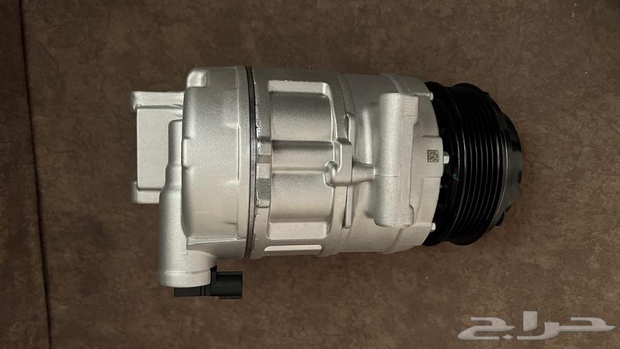 New turbocharger compressor from 2010 to 2015, inspection allowed63667511104769113