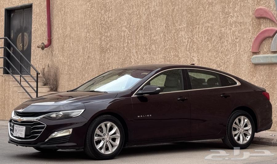 شيفرولية ماليبو 202164296903765122111