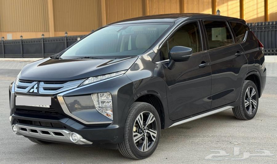 ميتسوبيشي (( تم البيع تم البيع )) اكسباندر فل كامل 202264296039461121112