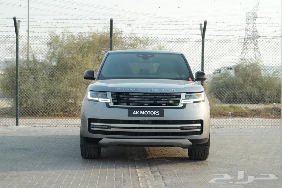 2024 Range Rover HSE P400 V6 جديد اصفار ضمان خمس سنوات64298685289601111