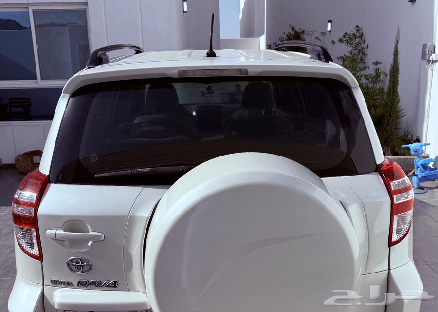 Toyota RAV4 2012 Abdul Latif Jameel63618052364547114