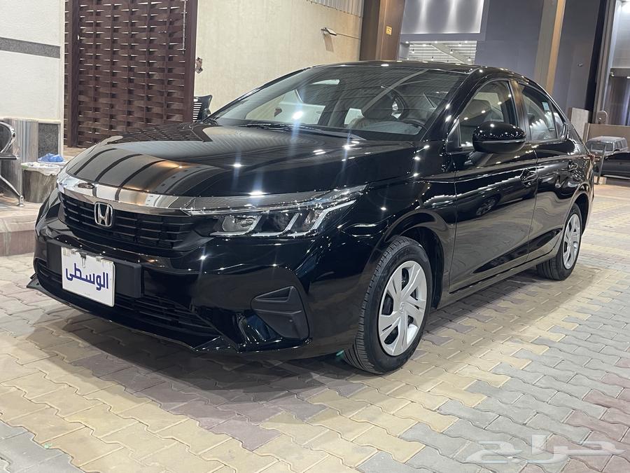 للبيع هوندا سيتي 202464301740813699113