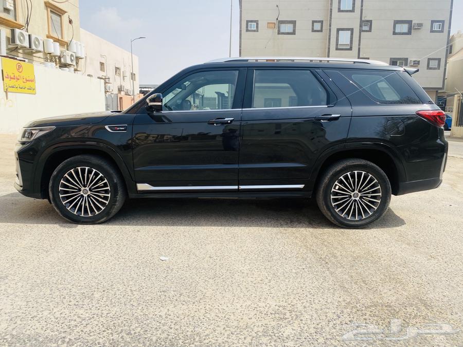 شانجان 21 بلاتينيوم وكالة للبيع اول مالك63618052385283112
