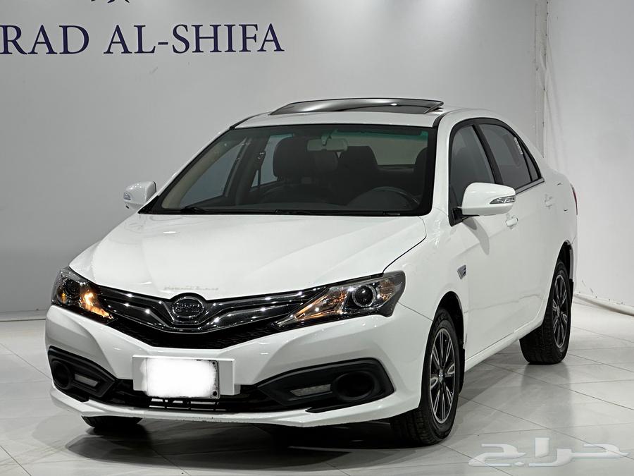 فل BYD F3 202264300875956225112