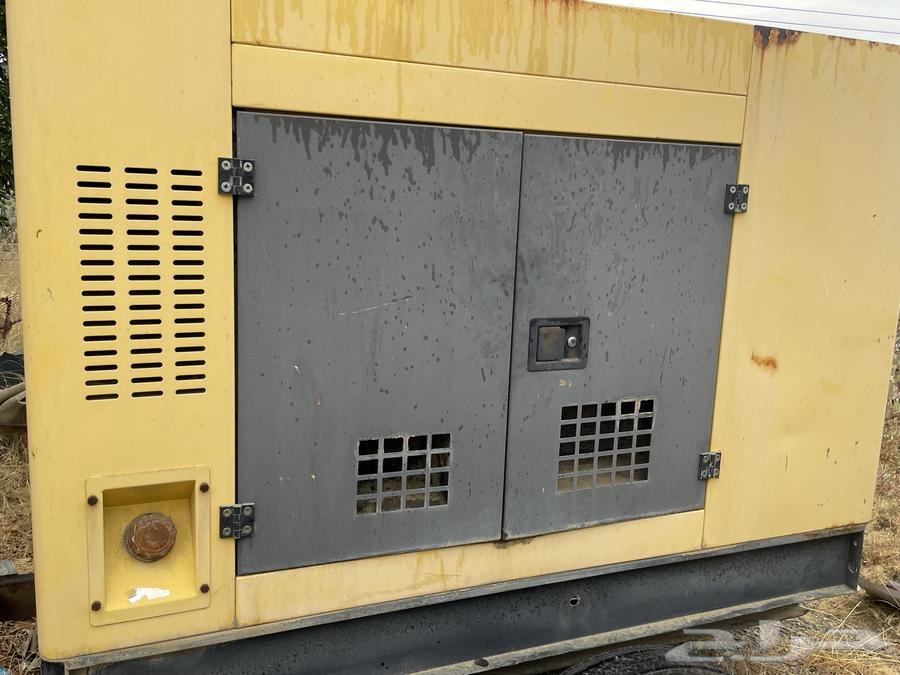 Portable Generator64015760887299111