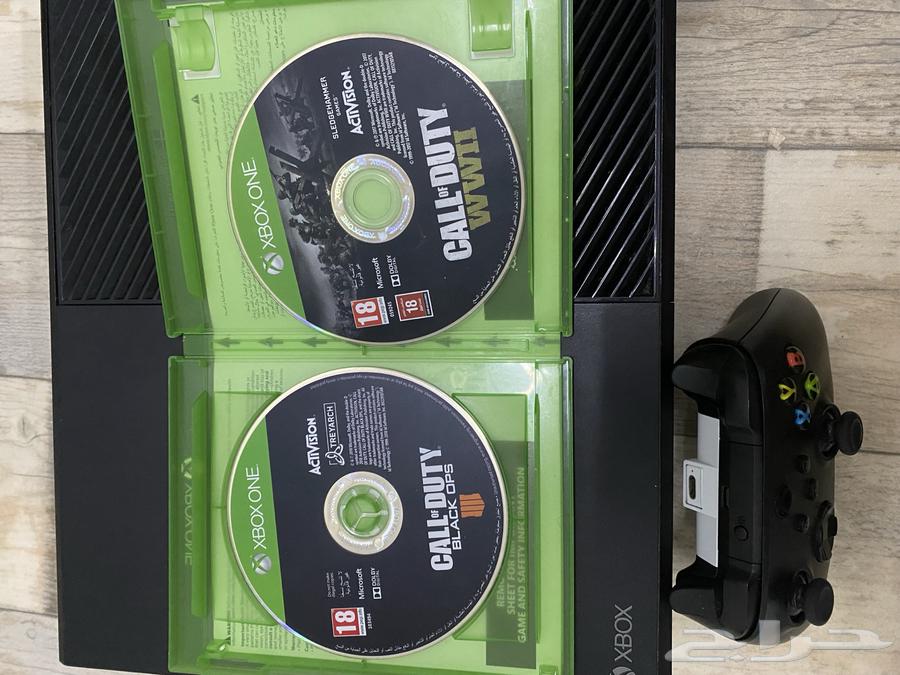 اكس بوكس وان  xbox one64006506058753111