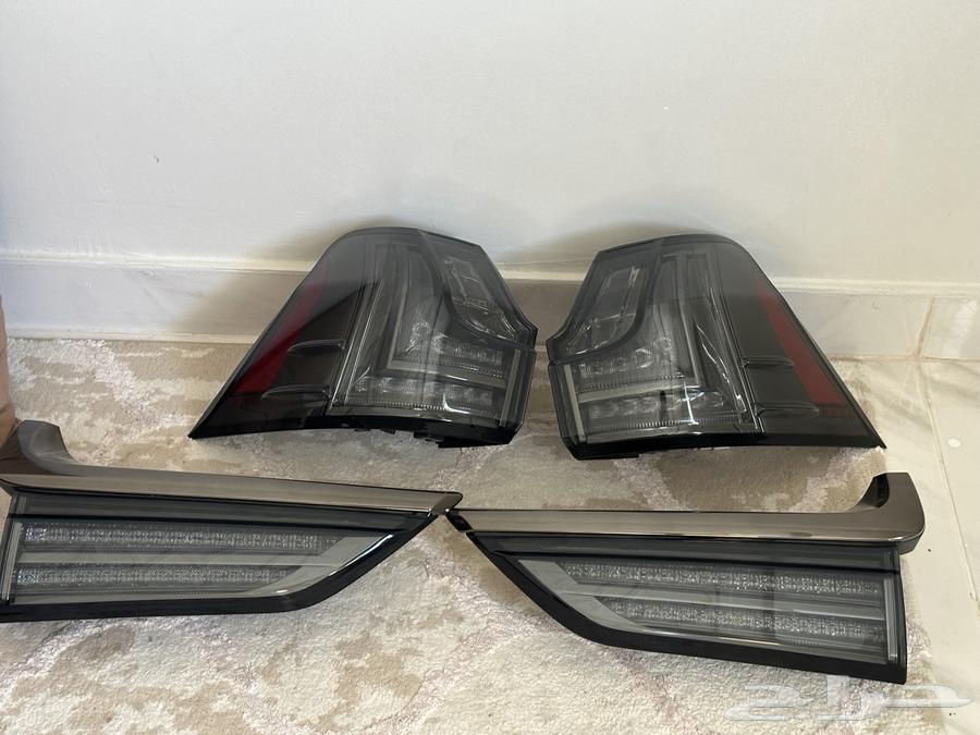 اصطبات جيب لكزس من 2016 الى 202164298008726146110