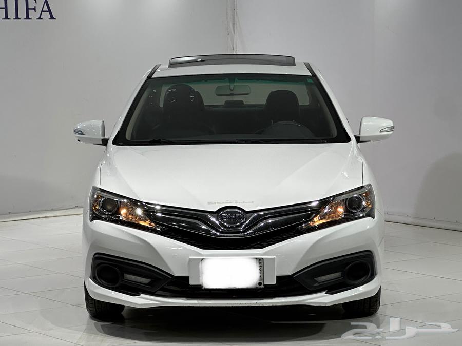 فل BYD F3 202264300875956225114