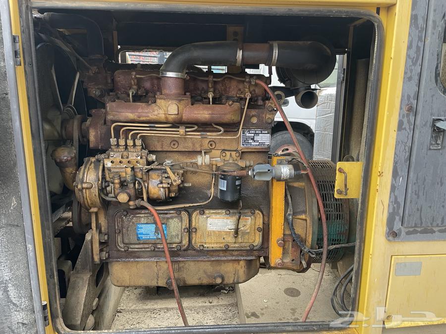 Portable Generator64015760887299114