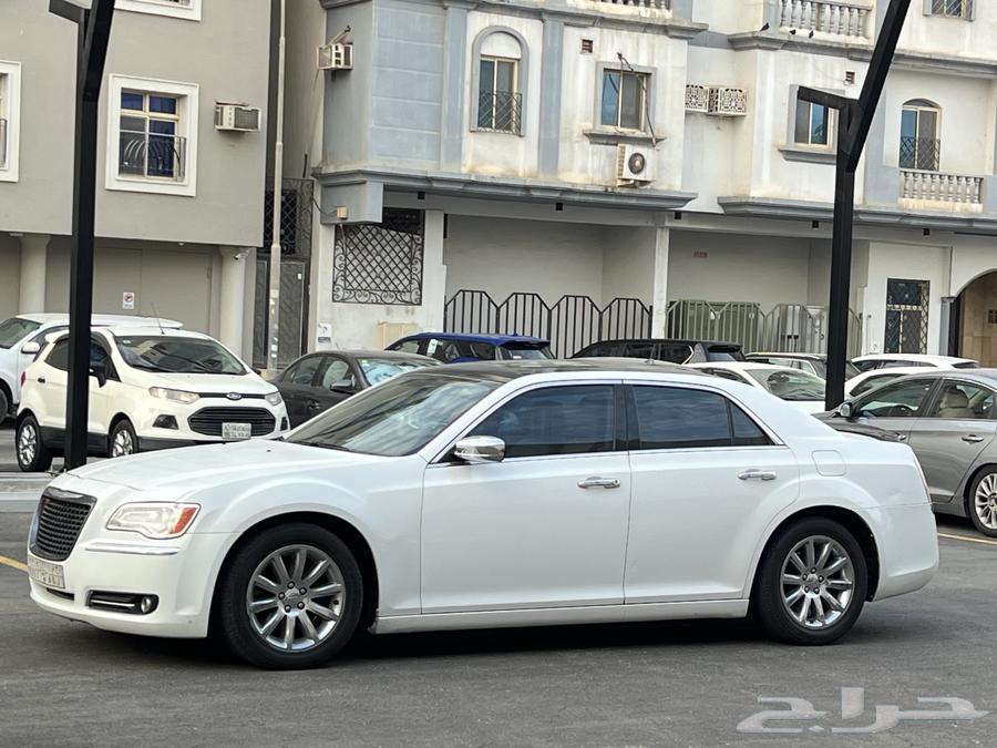 كرايزلر موديل 2013 قمة النظافه64237236800897111