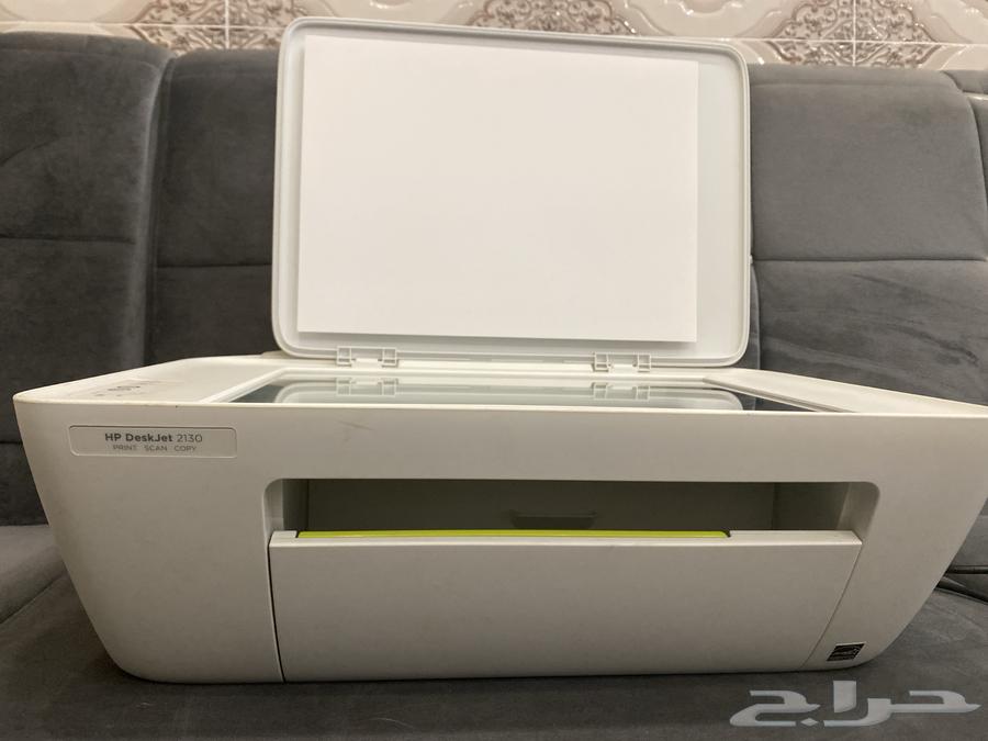 طابعة hp نظيفة64002156256897112