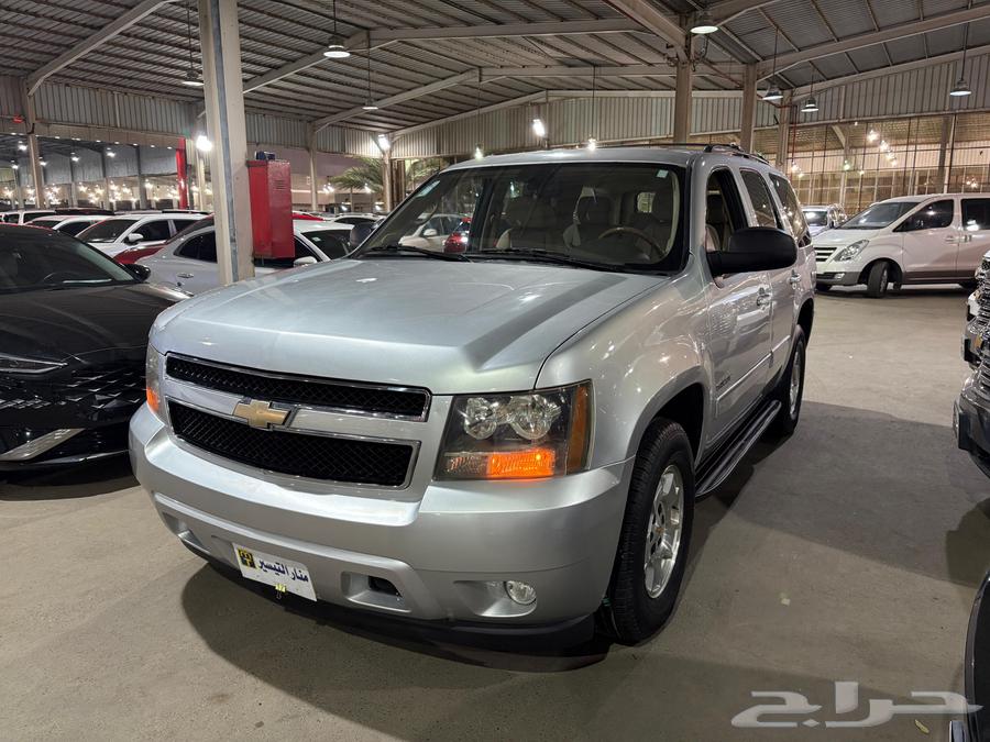 شيفورليه تاهو 201164300789420033112