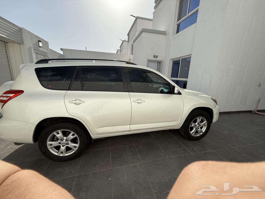 Toyota RAV4 2012 Abdul Latif Jameel63618052364547112