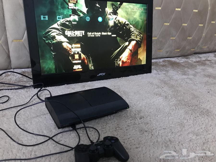 Modified PS3 with condition64004870339330110