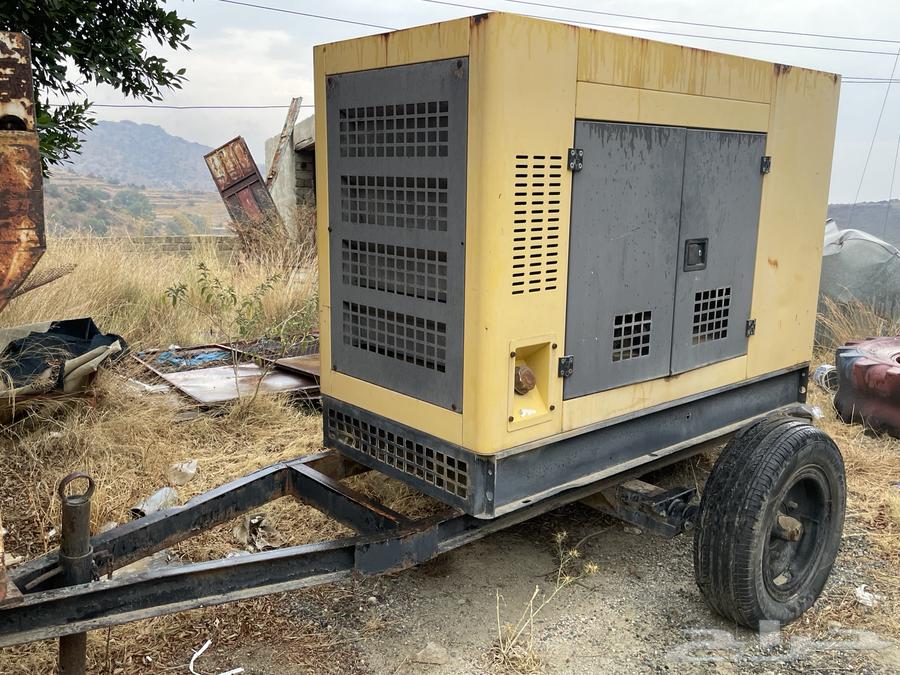 Portable Generator64015760887299110