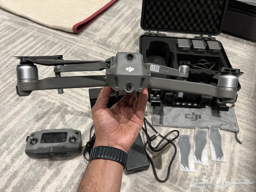 mavic 2 pro drone   درون مافيك 2 برو64011744799105111