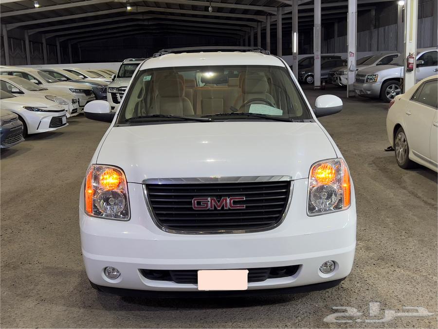 Yukon XL 201164303927959939111