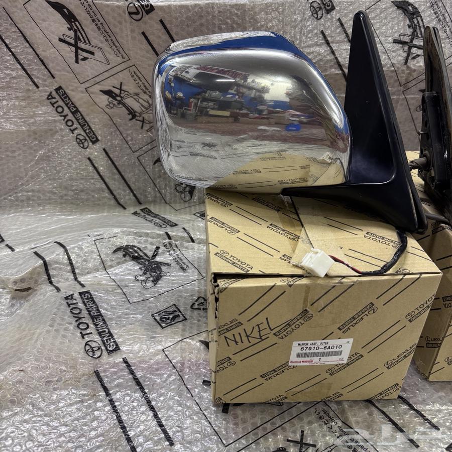 قطع لاندكروزر موديل 1998 - 200764294412339713114