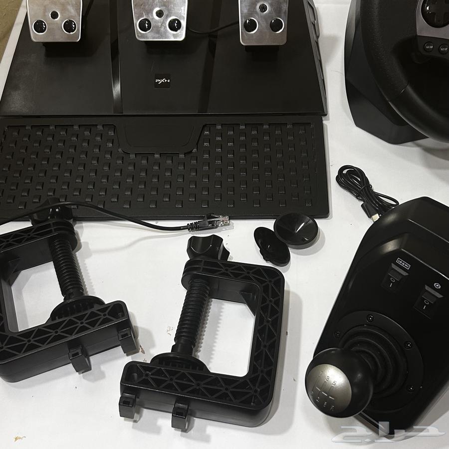 PXN V9 Racing Wheel New63999242688385113