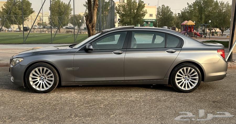 بي ام دبليو BMW 750Li64294810303489113