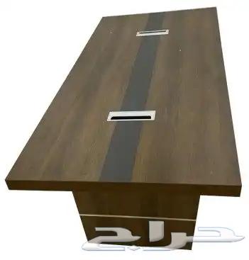 اثاث المكتبي مكتب مودير تغم كامل متوفر مختلف أشكال آجي كرتو64406862879874114