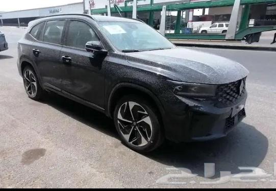 New Renault Koleos E4 ICNIC Full Option64296590877697111