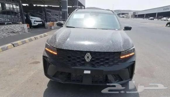 New Renault Koleos E4 ICNIC Full Option64296590877697110