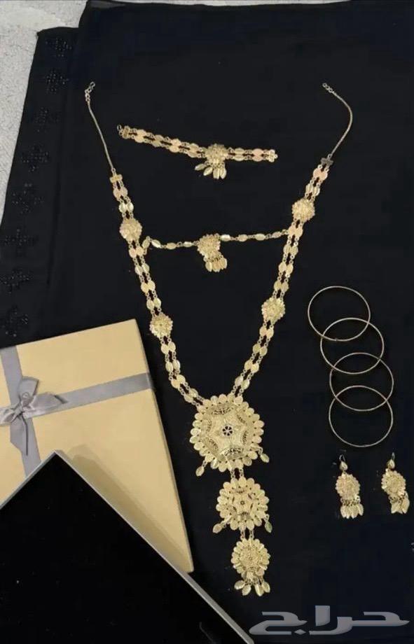 Gold-plated set64011524230275110