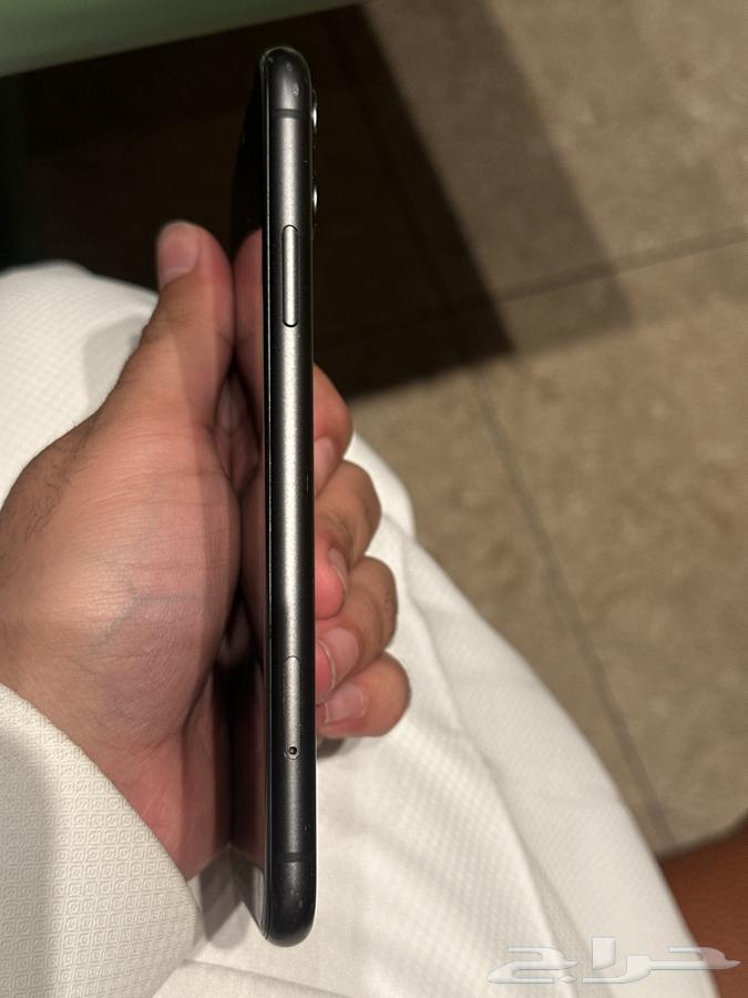 iPhone 11 very clean black color63998660078595113
