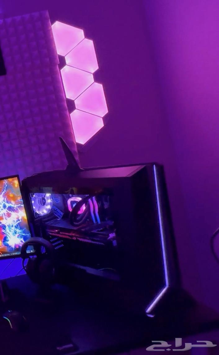 PC GAMING للبيع المستعجل64001189601283111