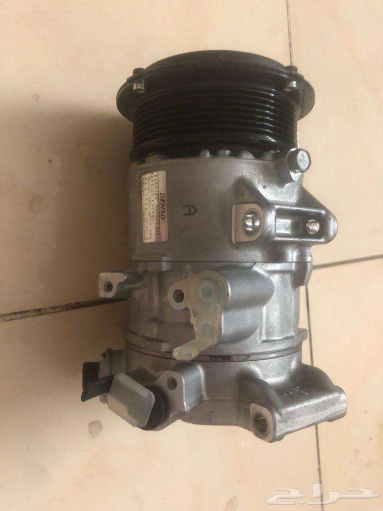 Compressor for Camaro 2008-201464295020699521111