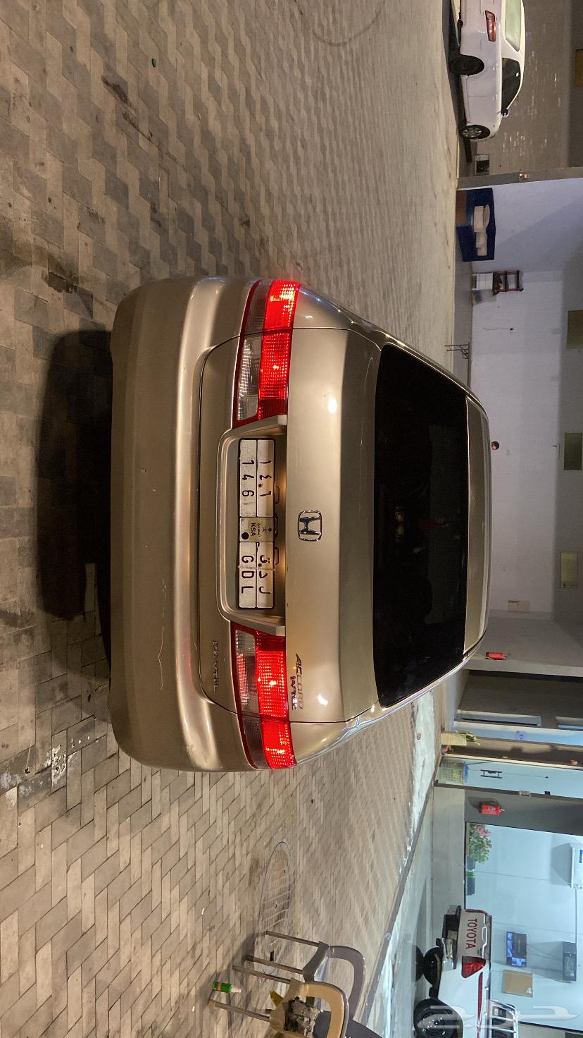 هوندا اكورد قير عادي 200464294436958211114