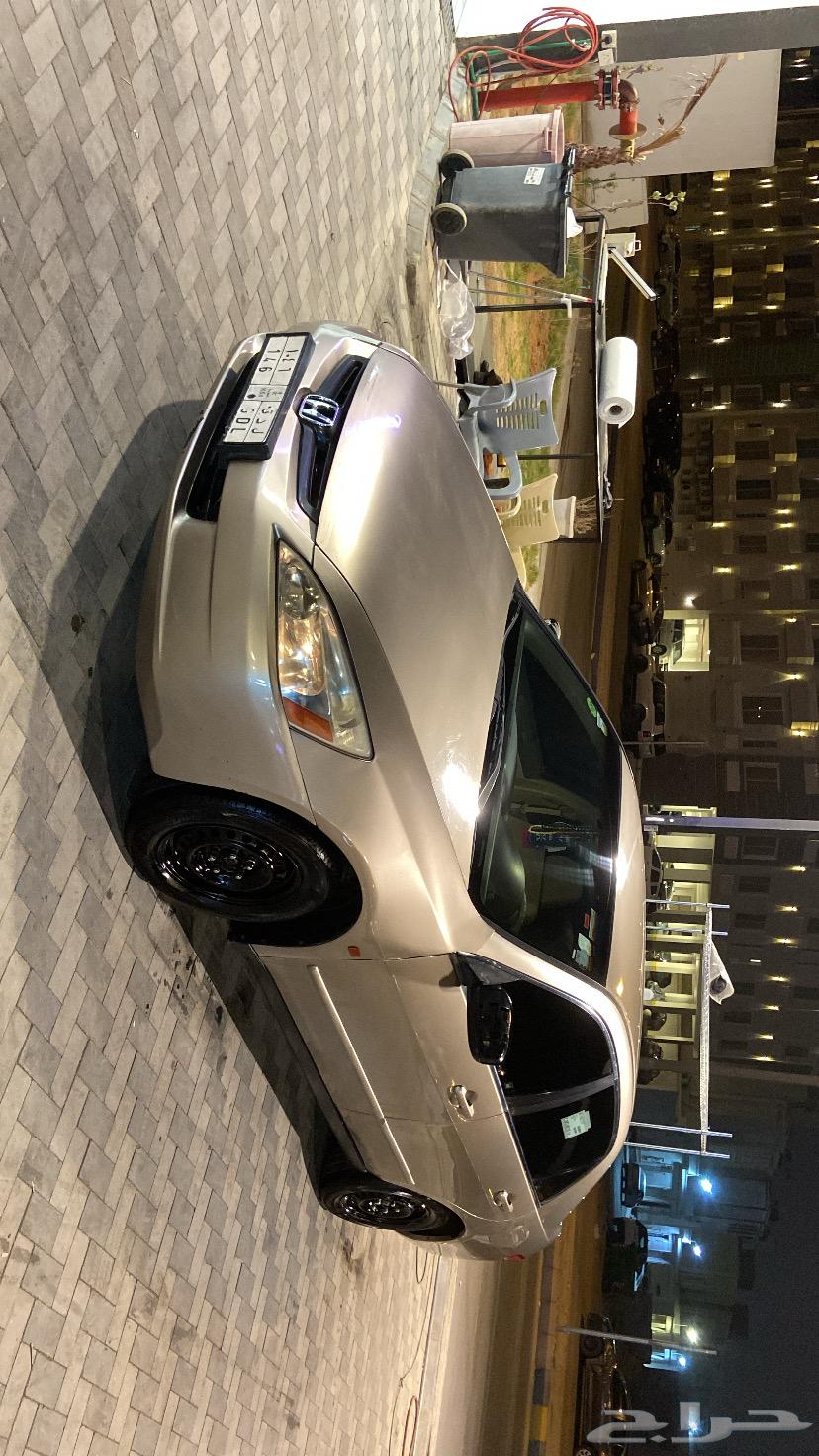 هوندا اكورد قير عادي 200464294436958211111