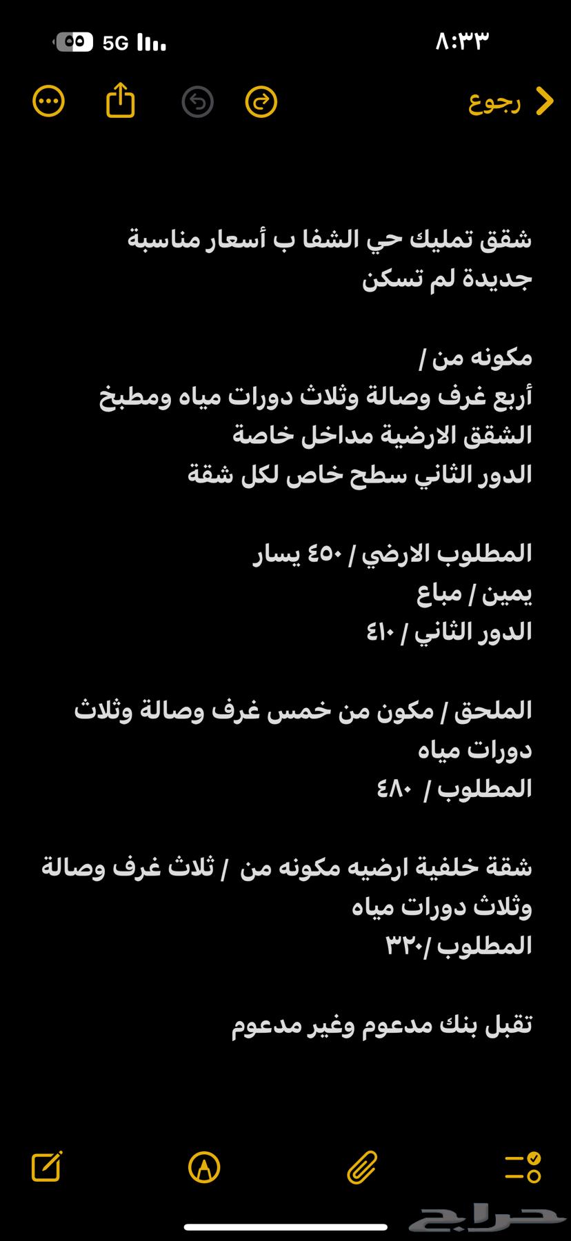 اراضي - عمائر - شقق -ادوار- فلل63612984870403113