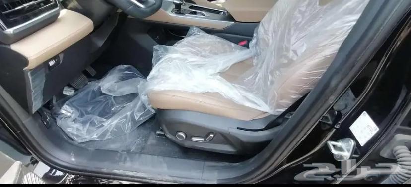 New Renault Koleos E4 ICNIC Full Option64296590877697114