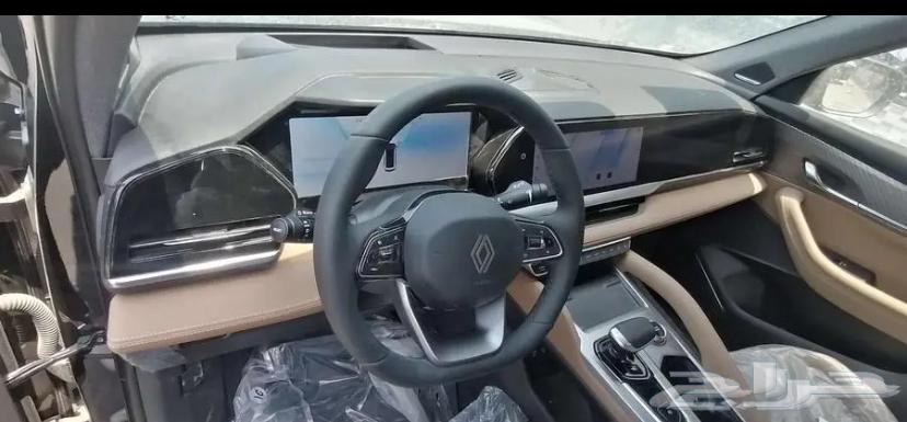 New Renault Koleos E4 ICNIC Full Option64296590877697113