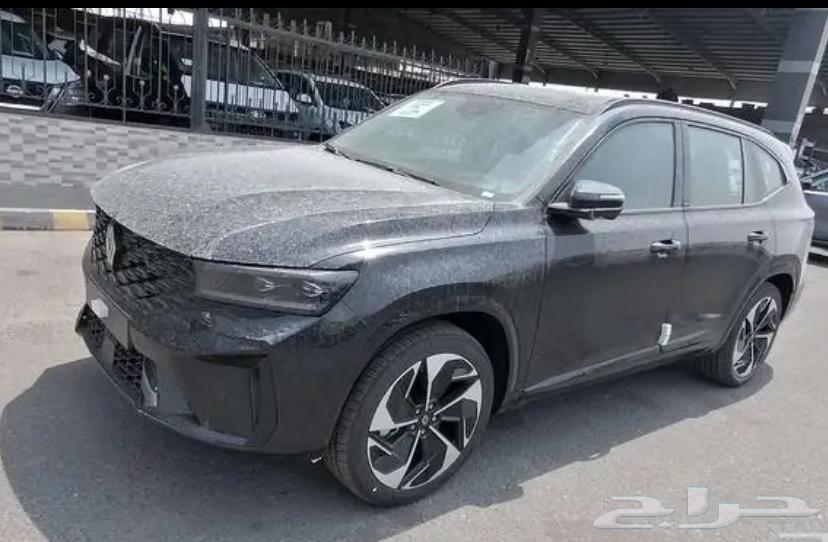 New Renault Koleos E4 ICNIC Full Option64296590877697112